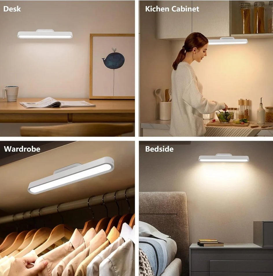 LumiBar™ 360 Touch Lamp - Memories InsiteALMIRAH LAMP